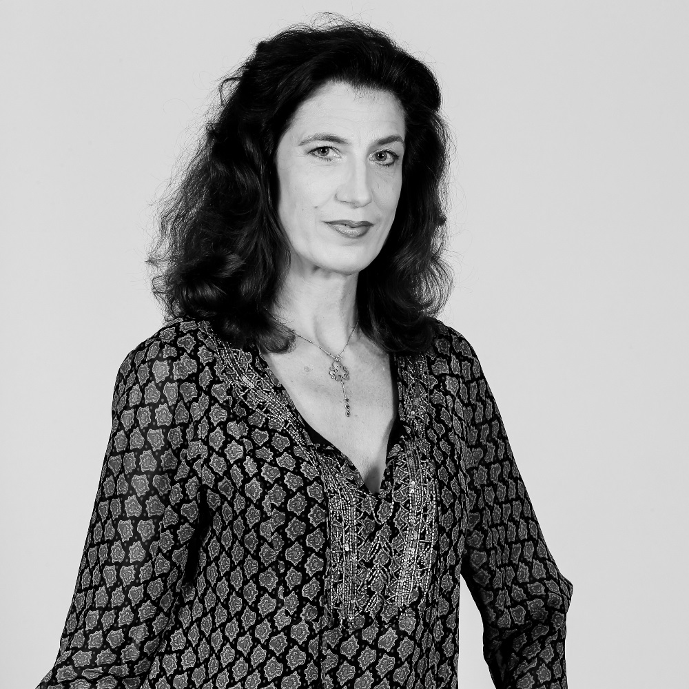 Rita Sprickmann